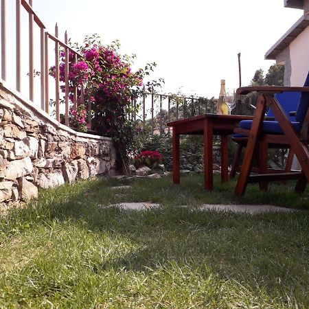 Il Porto Di Benny Bed and Breakfast Αλάσιο Εξωτερικό φωτογραφία