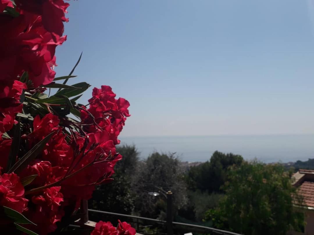 Il Porto Di Benny Bed and Breakfast Αλάσιο Εξωτερικό φωτογραφία
