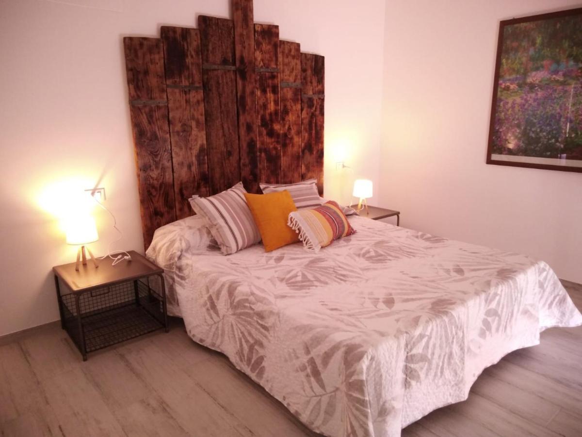 Il Porto Di Benny Bed and Breakfast Αλάσιο Εξωτερικό φωτογραφία